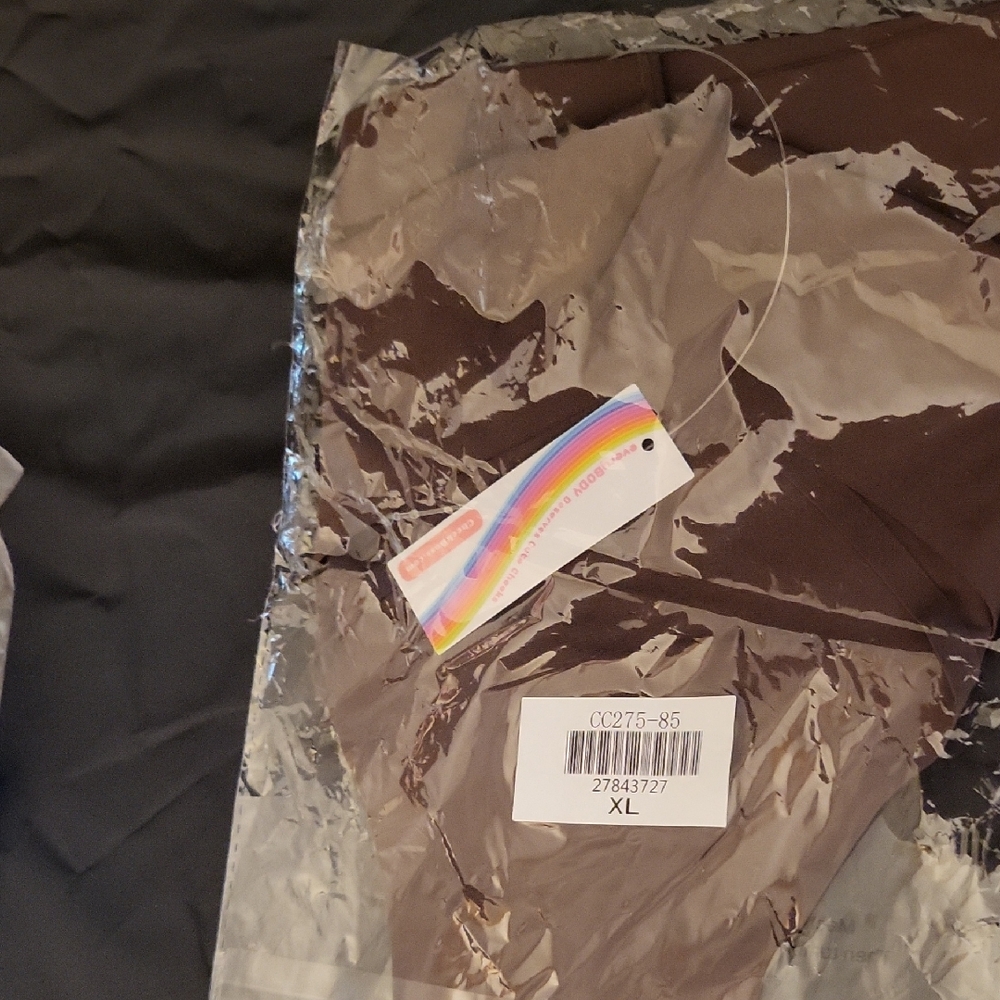 Cheek Boss Underwear XL